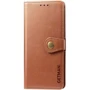 Чехол для телефонов Mobile Case Getman Gallant Brown for Xiaomi Redmi Note 10 Pro / Note 10 Pro Max 