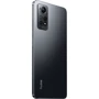 Смартфон Xiaomi Redmi Note 12 Pro 8/256GB Graphite Gray (Global): Камера Четверная 108 Мп (f/1.9) + 8 Мп (f/2.2) + 2 Мп (f/2.4) + 2 Мп (f/2.4) / LED вспышка / Автофокус / Фронтальная 16 Мп (f/2.4)