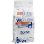 Лечебный сухой корм для кошек Monge VetSolution Cat Renal Ренал при ХПН 400 г (8009470081641)