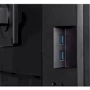 Монитор iiyama XUB2490HSUH-B1: Стандарт VESA 100x100