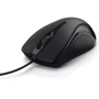 Мышь HAMA MC-200 USB-A Black (00182602): Интерфейс подключения USB