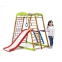 Детский спортивный комплекс для дома SportBaby BabyWood Plus 2 фото 5