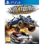 FlatOut 4 Total Insanity (PS4)