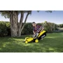 Газонокосилка Karcher LMO 18-36 Battery Set аккумуляторная (9.611-427.0): Тип электрический