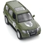 Автомодель TechnoDrive серії Шеврони Героїв - Mitsubishi Pajero 4WD Tubro - 93 ОМБр (250283M) фото 9