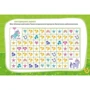 Казкові єдиноріжки. Kids planet: Количество страниц 18