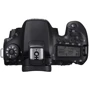 Canon EOS 90D Kit (18-135mm) USM (3616C029): Размер матрицы, мм 22.3x14.8
