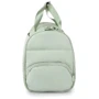 Женская дорожная сумка Heys Puffer Sage Green зеленая (30123-0138-00): Тип Дорожные сумки
