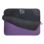 Сумка для ноутбуков Tucano 13-14" Melange Purple (BFM1314-PP): Цвет фиолетовый