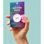 Бальзам для клітора Bijoux Indiscrets Sexting Balm (Пиши, грай і пали), розігріваючий