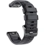Ремешок Armorstandart Silicone 26mm for Garmin Fenix 5x/6x Black (ARM60803): Тип Ремешок