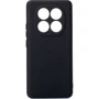 Чехол для телефонов Epik TPU Case Full Camera Black for Xiaomi Redmi Note 14 Pro+ 5G