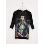 Туника Marions MEL6271 140 см черная