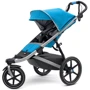 Прогулочная коляска Thule Urban Glide2 Thule Blue (TH10101926)