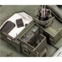 Сборная модель-копия Revell Патрульный торпедный катер PT-109 уровень 4 масштаб 1:72 (RVL-05147) фото 5