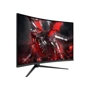 Монитор MSI Optix G321CQP: Формат изображения 16:9