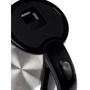 Электрочайник Milano KT-4001 B Total Black: Объем, л 1.8