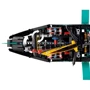 Конструктор LEGO Technic Яхта Emirates Team New Zealand AC75 962 детали (42174) фото 5
