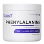 Аминокислота для спорта Ostrovit Phenylalanine Фенилаланин 200 g /400 servings/ Natural