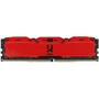 GOODRAM 8 GB DDR4 3200 MHz IRDM X Red (IR-XR3200D464L16SA/8G)