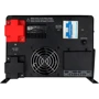 LogicPower LPE-W-PSW-3600VA+ 2500Вт 1-50A (19410): Назначение Для медицинского оборудования, Для котлов, Для дома
