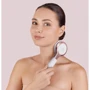 Ультразвукова щітка для всього тіла GESKE Sonic Full-Body Brush&Intensive Exfoliator 8в1 starlight фото 6