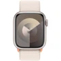 Apple 41mm Starlight Sport Loop (MT553ZM/A): Совместимость Apple Watch 41mm, Apple Watch 40mm, Apple Watch 38mm