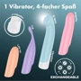 Набор Satisfyer Playful Four