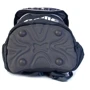 ZiBi BackPack Рюкзак каркасный GAME (ZB14.0005GM): Корпус рюкзака Каркасный
