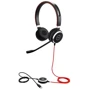Наушники Jabra Evolve 40 UC Stereo USB-C (6399-829-289)