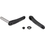 Шатуни Shimano FC-M7100-1 SLX, Hollowtech II 170мм, без зірки, CL-52мм без каретки (IFCM71001CXXT): Призначення MTB
