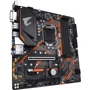 GIGABYTE B365 M AORUS ELITE: Роз'єми на платі M.2, SATA 3.0, PCI Express x1