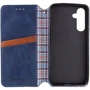 Чохол для телефона Mobile Case Getman Cubic Blue для Samsung M346 Galaxy M34 5G фото 6