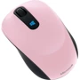 Мышь Microsoft Sculpt Mobile WL Light Orchid (43U-00020)