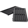 Электрогриль DeLonghi SW12AC S фото 5