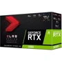 Видеокарта PNY GeForce RTX 3060 12GB XLR8 Gaming (VCG306012SFXPPB): Исполнение Двухслотовое