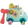 Развивающая игрушка Baby Team Машинка-сортер (8647): Возраст Менее 1 года