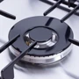 Варочная поверхность газовая Perfelli HGM 61614 I: Количество конфорок 4