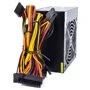 Блок питания QUBE QBC-GPS600A12: Форм-фактор ATX, EPS