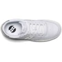 Кеды Saucony Jazz Court (60555-25s) 40 (9.5) белые натуральная кожа демисезон: Вид Кеды