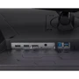 Монитор ASUS TUF Gaming VG27AQML1A (90LM05Z0-B07370): Угол обзора, гор / верт 178°/178°