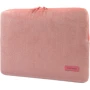 Tucano Velluto Pink (BFVELMB14-PK) for MacBook Pro 14" M4 | M3 | M2 | M1