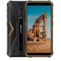 Смартфон Ulefone Armor X12 3/32Gb Black/Orange