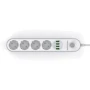 Мережевий фільтр ProLogix Premium PR-SE4432W (PR-SE4432W): Тип Сетевые фильтры