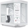 Корпус HYTE Y70 Touch Snow White (CS-HYTE-Y70-WW-L)