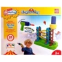 Конструктор Edu-Toys Гірка-зигзаг з інструментами (JS021): Виробник EDU-Toys