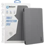 Аксесуар для планшетних ПК BeCover Smart Case Gray для Samsung X115 Galaxy Tab A9 (709909)