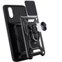 Чехол для iPhone BeCover Military Black for iPhone 14 Plus (708174): Материалы Силикон