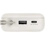 Зовнішній акумулятор Xiaomi Power Bank 20000mAh 33W Integrated Cable Beige (BHR8851GL): Сила струму на виході, A 3