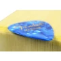 Медиатор Медиатор Fender 351 Shape Premium Picks Ocean Turquoise Medium: Форма медиатора Standard